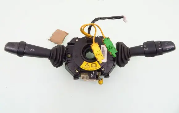 Fiat Stilo Wiper turn signal indicator stalk/switch 0735296954 10400563485