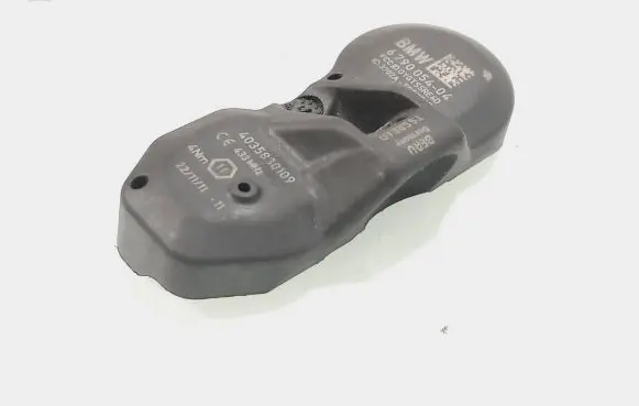 BMW 5 F10 F11 Tire pressure sensor 6790054