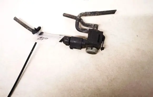 Seat Alhambra (Mk1) Turbo solenoid valve 1j0906283c