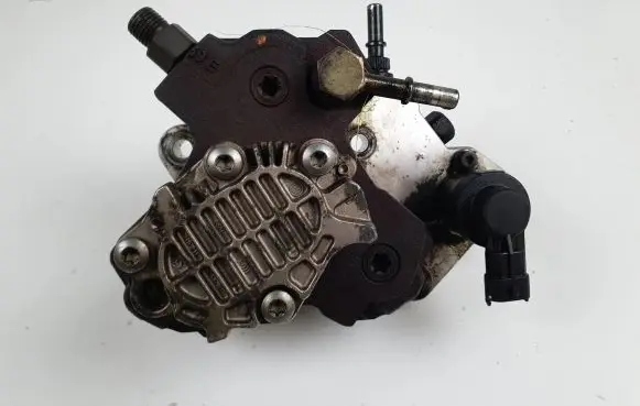 Renault Trafic II (X83) Fuel injection high pressure pump 8200385478 8200564112 0445010099