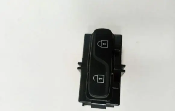 Volvo XC60 Central locking switch button 31318987 10W281