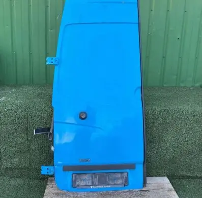 Mercedes-Benz Sprinter W906 Back/rear loading door 2E1827091Q 9067400905