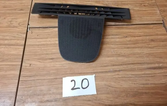 Mercedes-Benz E W214 Panel trim A2146809301