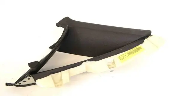 (C) pillar trim