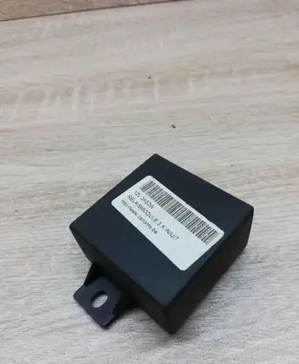 Volkswagen PASSAT B5 Other control units/modules 3X52W