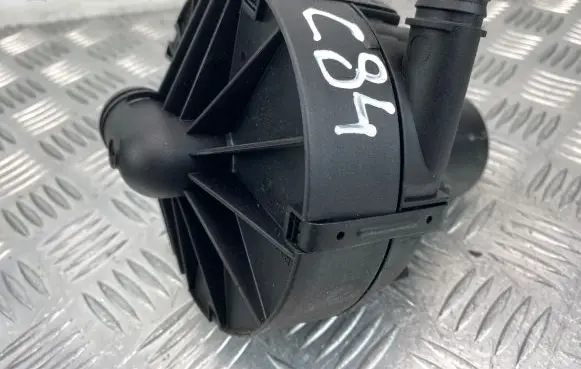 Mercedes-Benz E W212 Secondary air pump A0001406785