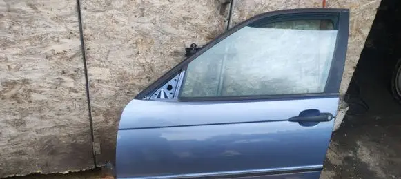 BMW 3 E46 Front door 