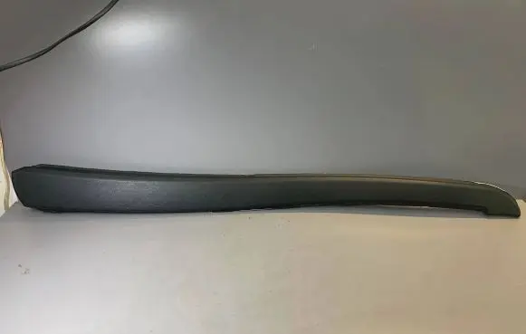 BMW X5 E70 Centre console side trim front 0117828 1301012829304