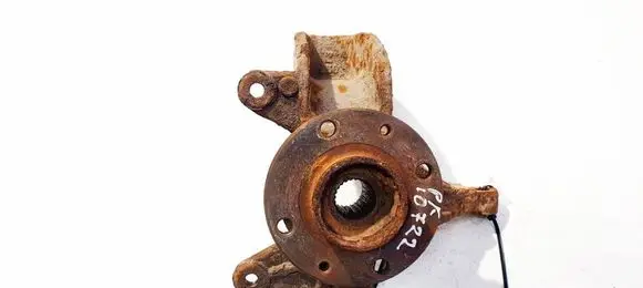 Renault Scenic II - Grand scenic II Front wheel hub 