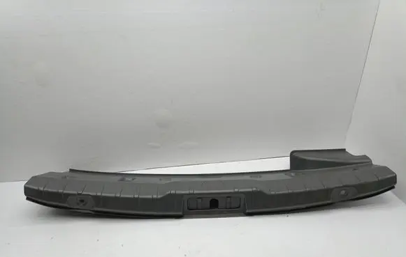 BMW 7 F01 F02 F03 F04 Trunk/boot sill cover protection 13648811