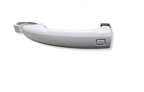 Audi A4 S4 B8 8K Front door exterior handle 8T0837205A