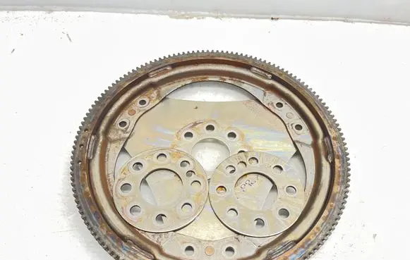 Mercedes-Benz C W203 Flywheel 6110320147