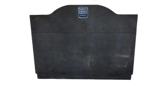 Opel Mokka Trunk/boot floor carpet liner 96630529