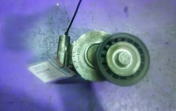 Ford Focus C-MAX Timing belt tensioner 