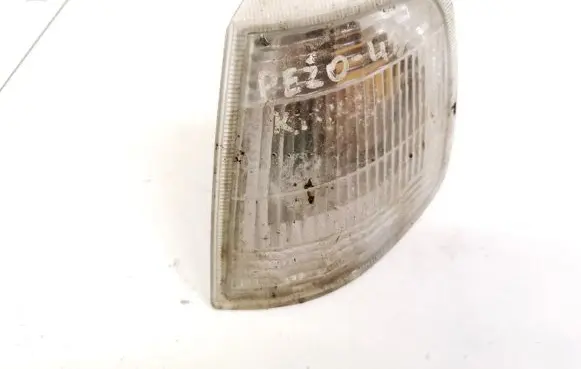 Peugeot 405 Front indicator light 10840