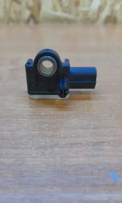 Volvo S60 Airbag deployment crash/impact sensor 8V4T14B006AA BMM457K1X