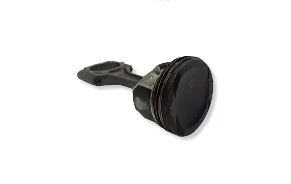 Audi A3 8Y Piston with connecting rod 06LJ 06Q82420