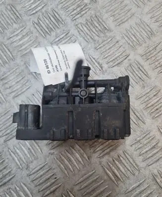 Land Rover Discovery 3 - LR3 Air suspension valve block RVH000095