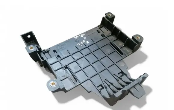 Volvo S80 Engine control unit holder 6G9N17108A 30729835