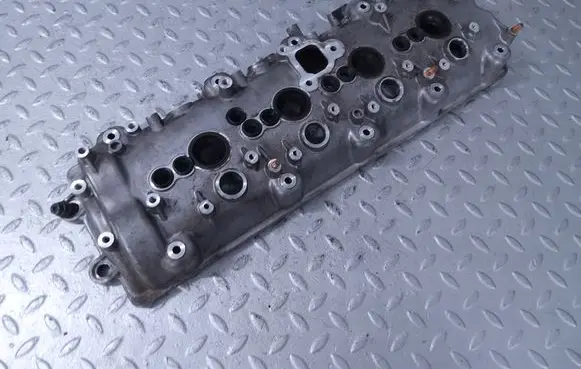 Audi Q7 4M Rocker cam cover 057103470AG 057103470AD 057103470AF