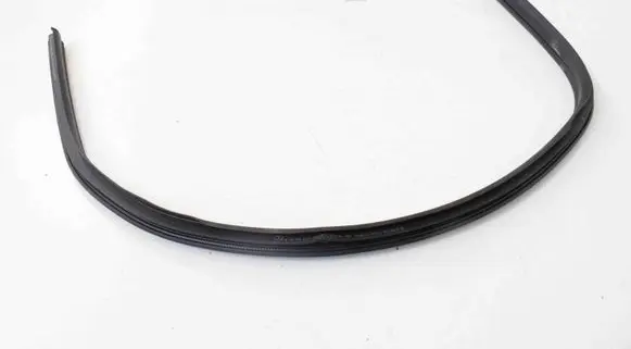 Mercedes-Benz SL R231 Rubber seal front door (on door) A2316970051