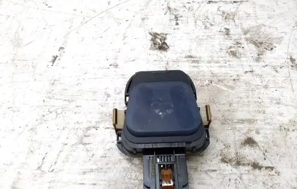Rain sensor