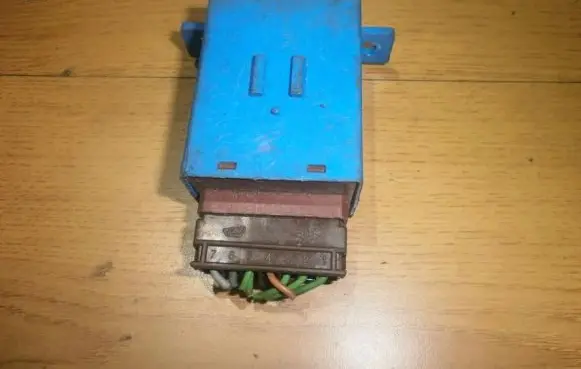 Citroen Xantia Other control units/modules 1594