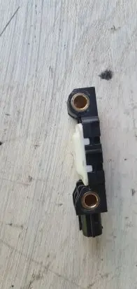 Nissan Micra Airbag deployment crash/impact sensor 98830AY000 0285003019