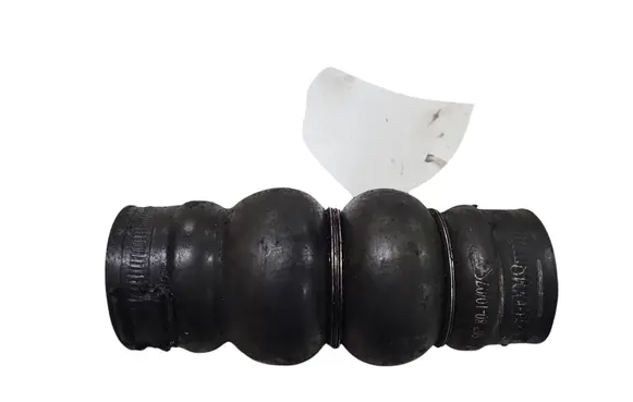 Intercooler hose/pipe