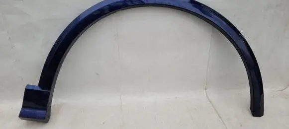 Audi Q2 - Front arch trim 81A853718A