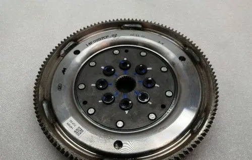 McLaren 600LT Flywheel 14F0097CP