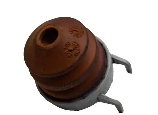 Other rear suspension part