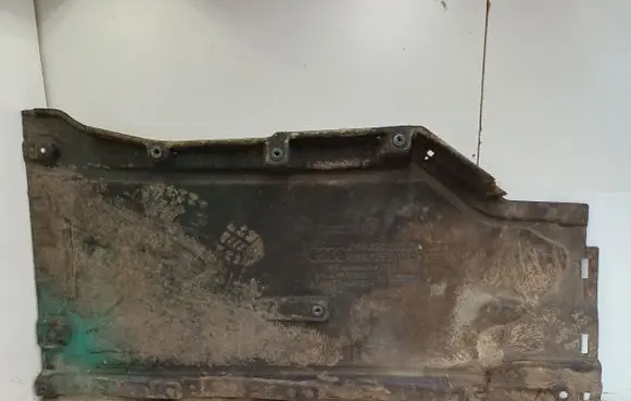 Audi S5 F5 Side bottom protection 8W6825208B