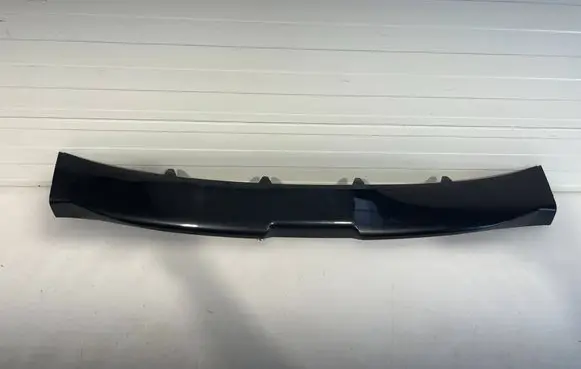 KIA Sportage Front bumper splitter molding 86565F1800
