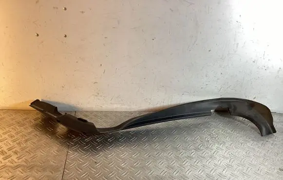 Lexus RX 450H Other trunk/boot trim element 6445848020