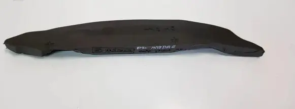Mazda 6 Fender foam support/seal 