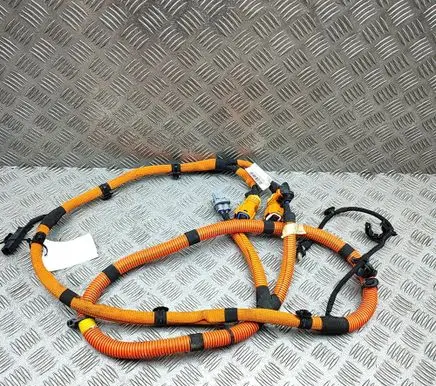 Toyota ProAce City Other wiring loom 9860989980