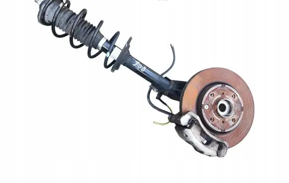 Peugeot 108 Front shock absorber/damper 48520-0H040