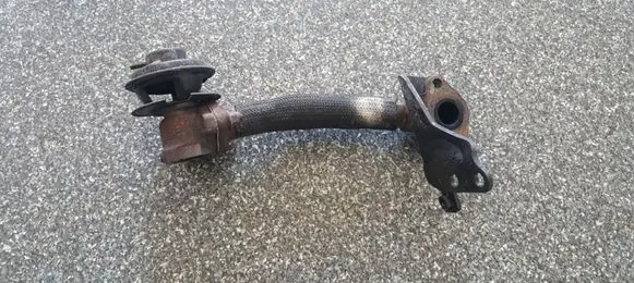 Hyundai Terracan EGR valve