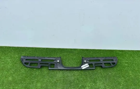 Porsche Boxster 982 Rear bumper mounting bracket 982807125
