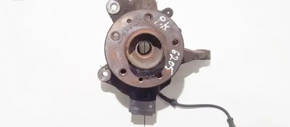 Renault Scenic III - Grand scenic III Front wheel hub