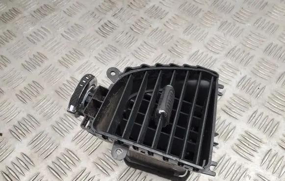 Chrysler Pacifica Dashboard air vent grill cover trim 6EC071X9AA