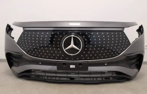 Mercedes-Benz EQB Front bumper A2438850002