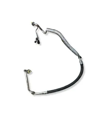 BMW X3 E83 Air conditioning (A/C) pipe/hose 3448289