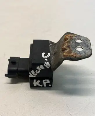 Opel Vectra C ABS wheel speed sensor 13207654 9570930003 002456008000