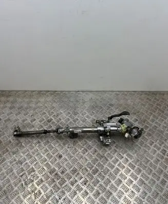 KIA Optima Steering wheel axle 56300D4900 170523124A030