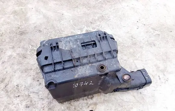 Mitsubishi Lancer X Air filter box 1500a131
