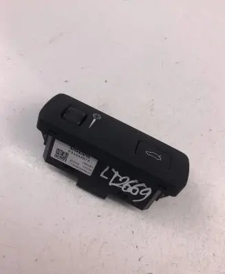 Volvo XC60 Other switches/knobs/shifts 31443873