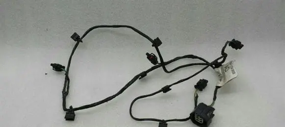 Land Rover Freelander 2 - LR2 Parking sensor (PDC) wiring loom 7G9215K868AD