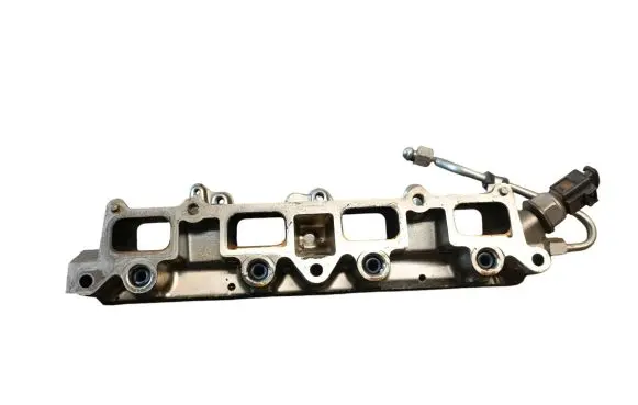 Volkswagen PASSAT B6 Intake manifold GK284AHB